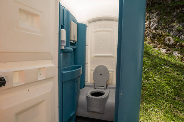 Best Eco-Friendly Portable Toilets in Grace, ID