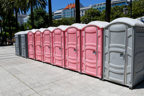 Best Construction Site Portable Toilets in Grace, ID