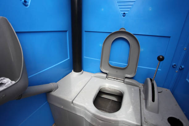 Best Standard Portable Toilet Rental in Grace, ID