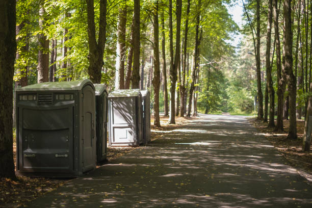 Best Standard Portable Toilet Rental in Grace, ID