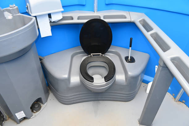 Best ADA-Compliant Portable Toilet Rental in Grace, ID