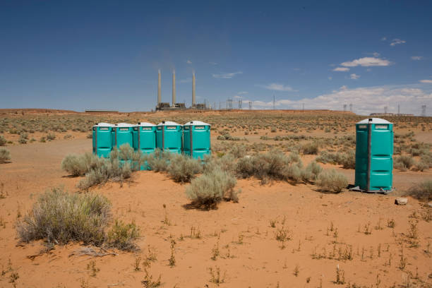 Best Portable Shower Rental in Grace, ID