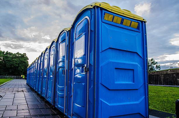 Best Portable Toilets with Baby Changing Stations in Grace, ID